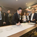 ไทยโชว์ศักยภาพเจ้าภาพประชุมวิชาการระดับโลก ITC-CSCC 2026 ดึง ... พารามิเตอร์รูปภาพ 4